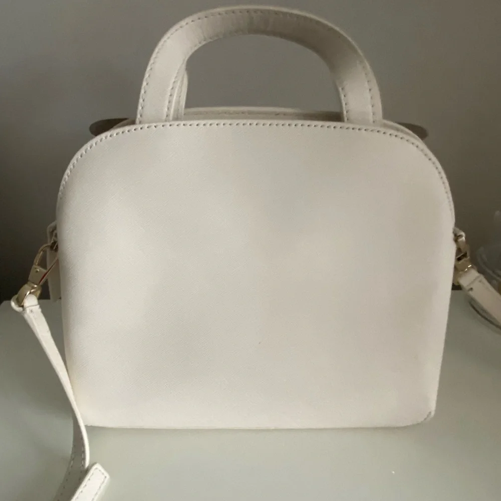 Kate Spade Star Bright Owl Lottie Bag PXRU8339 Satchel - Picture 6 of 9